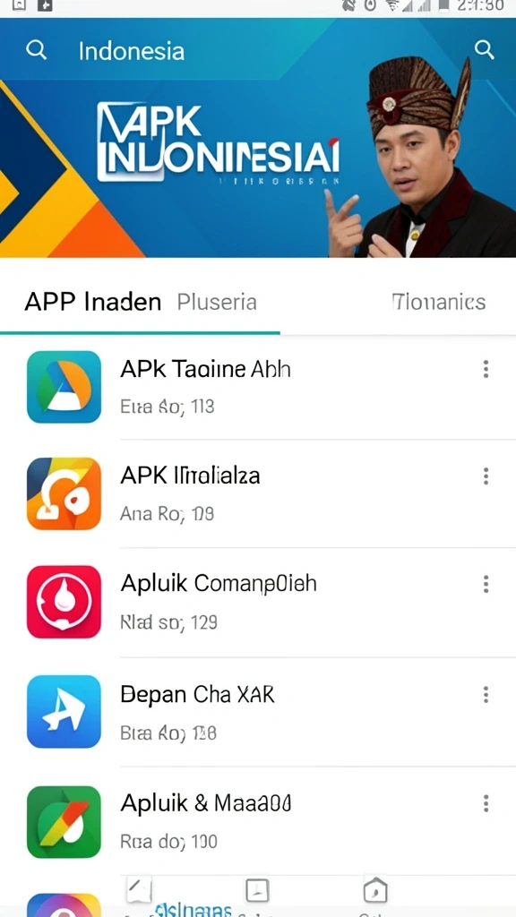 Screenshot 55five nomor 1