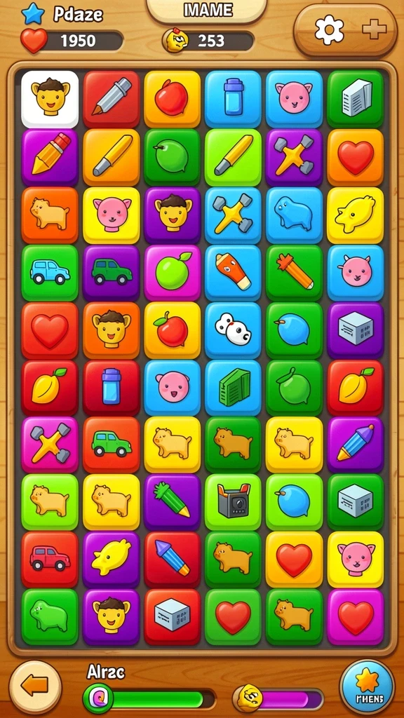 Screenshot 666i nomor 1