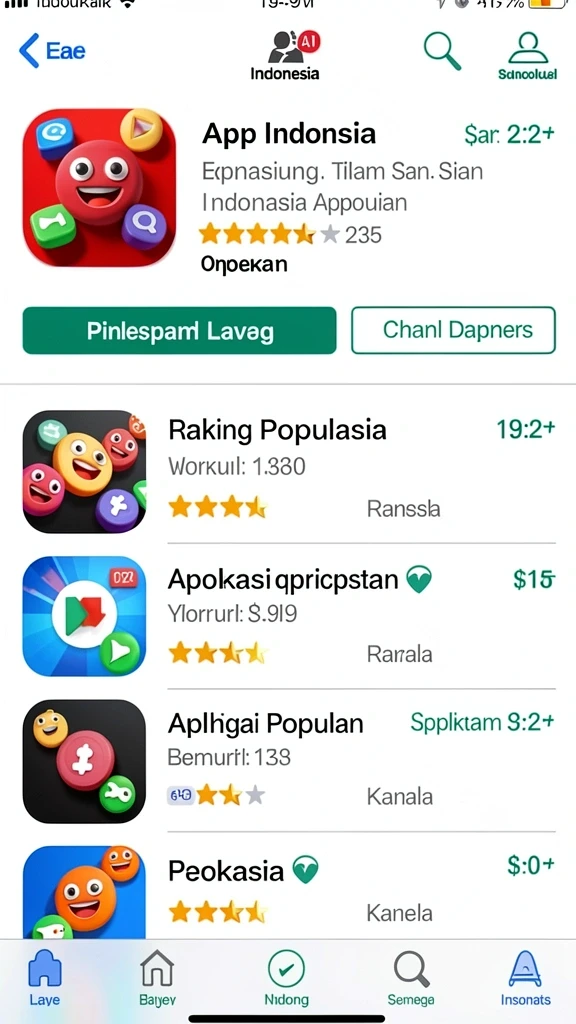 Screenshot 666i nomor 2