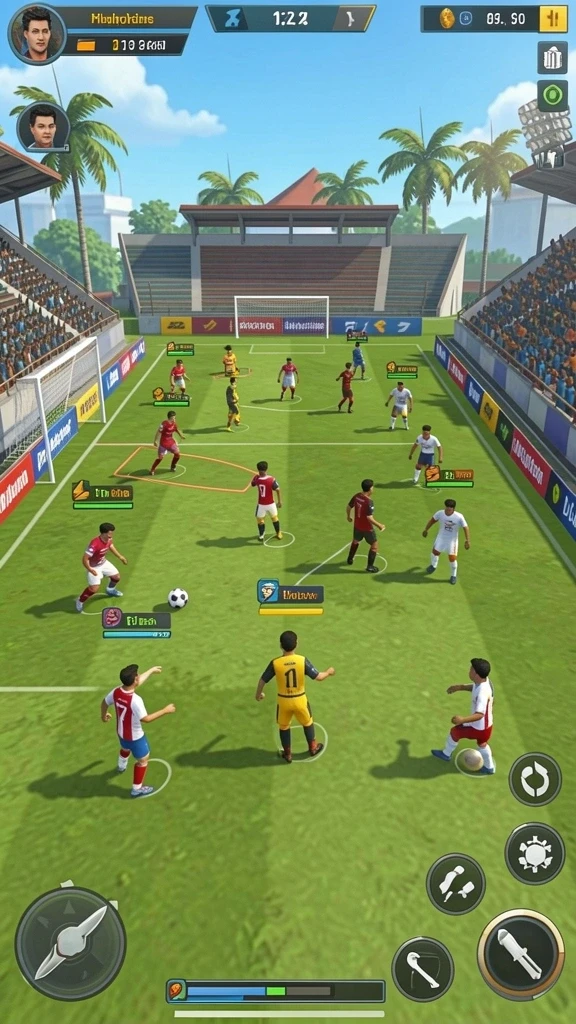 Screenshot 7game nomor 2
