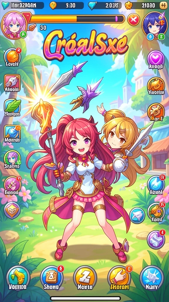 Screenshot 7game nomor 3