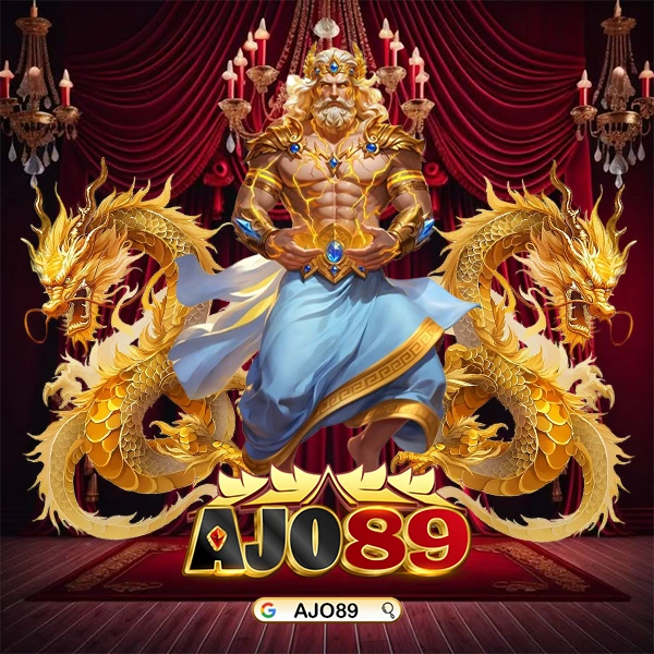 ajo89 APK Resmi — ikon aplikasi