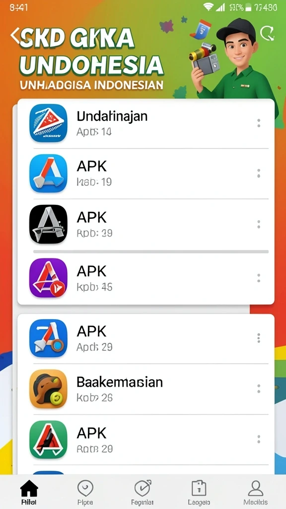 Screenshot ajo89 nomor 1