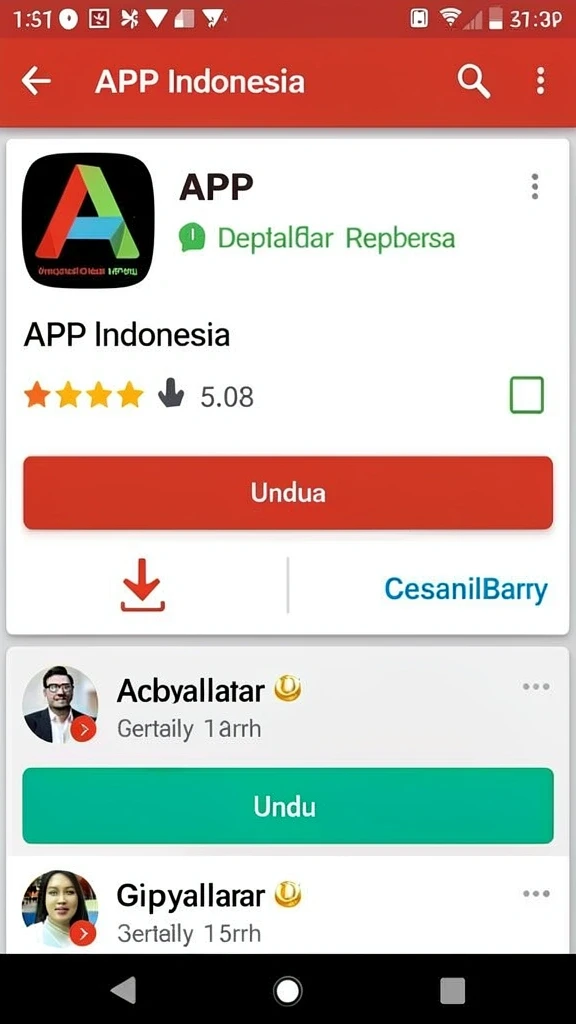 Screenshot baginda168 nomor 2