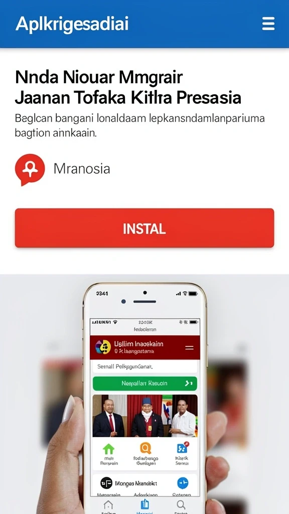 Screenshot boy303 nomor 1