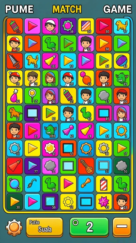 Screenshot dahlia77 nomor 1