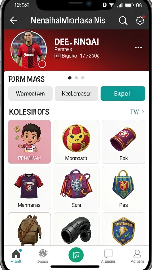 Screenshot day777 nomor 2
