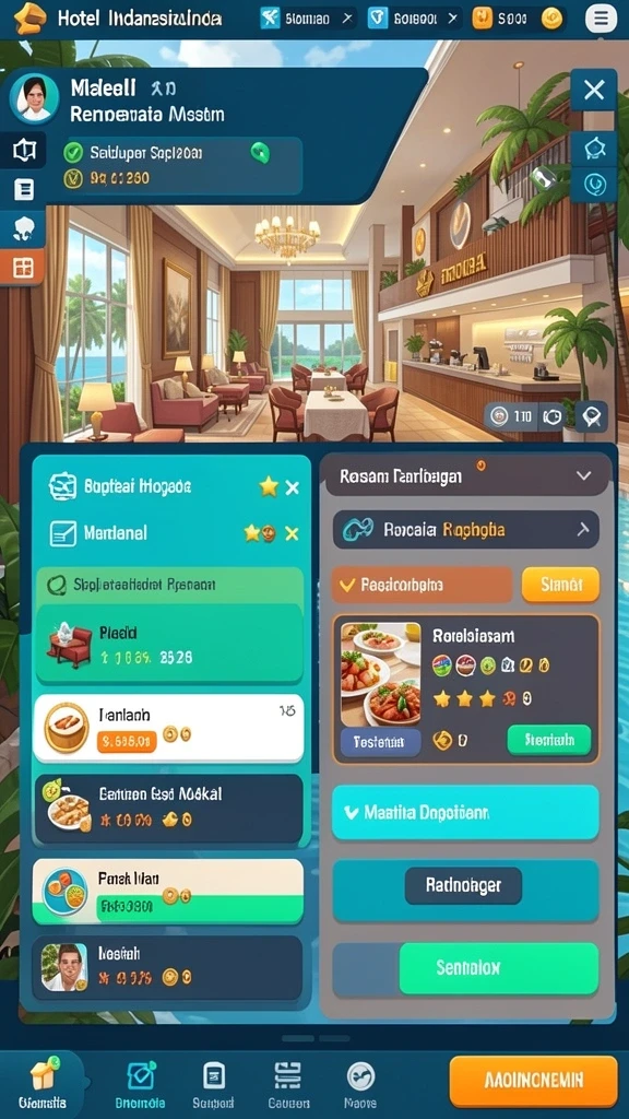 Screenshot dewalive nomor 2