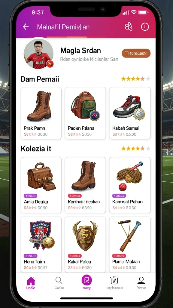 Screenshot dora77 nomor 1