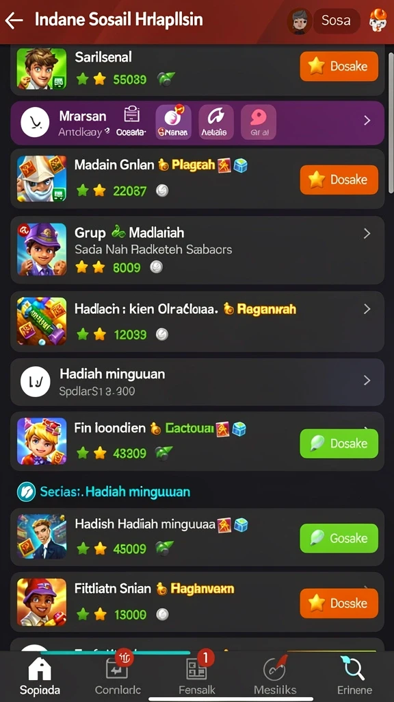 Screenshot gacormax nomor 2