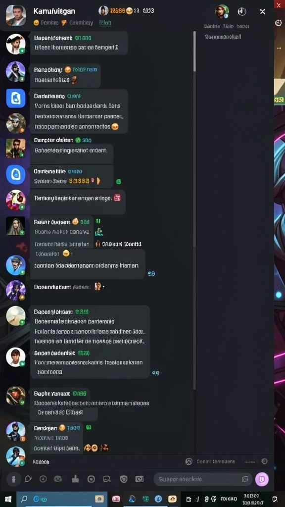 Screenshot hokiarena nomor 3