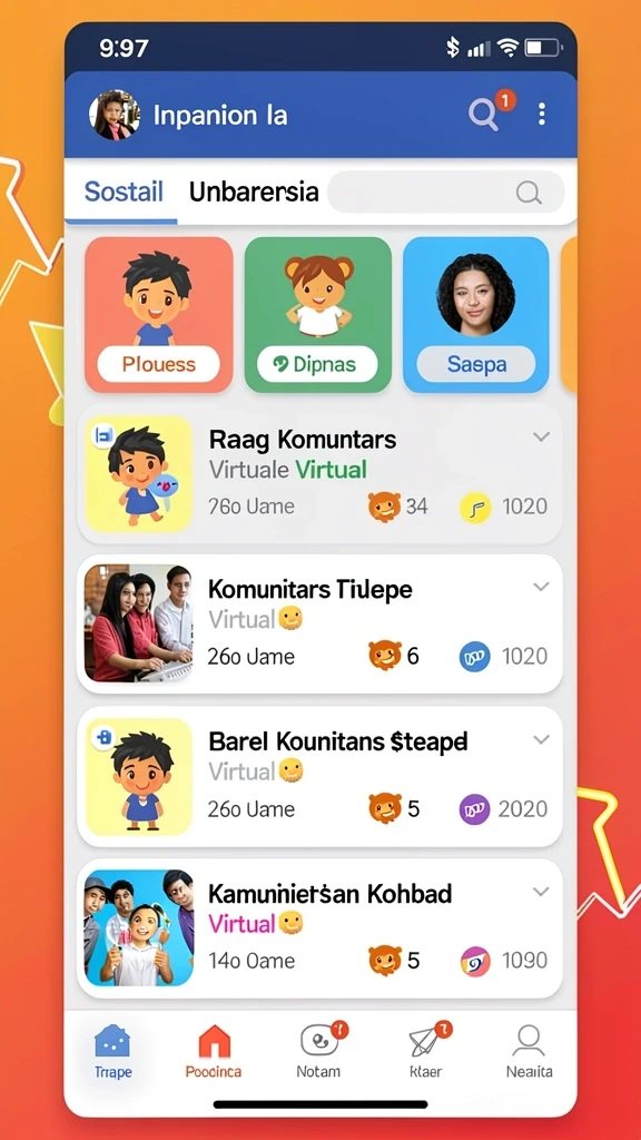 Screenshot idnseru nomor 2