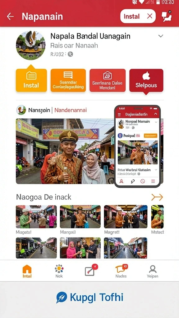 Screenshot jawara79 nomor 3
