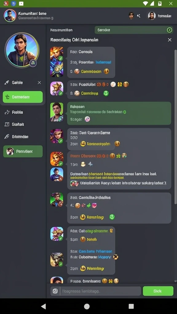 Screenshot jualtoto nomor 2