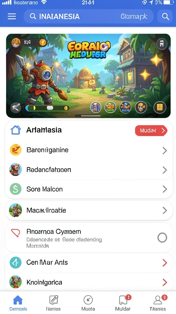 Screenshot juragan77 nomor 1