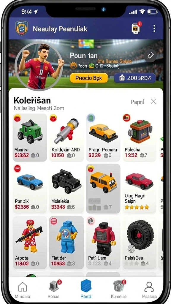 Screenshot k3k3 nomor 1