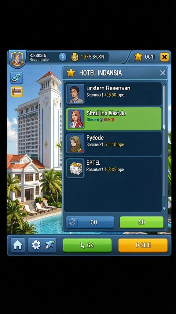 Screenshot kikototo nomor 2