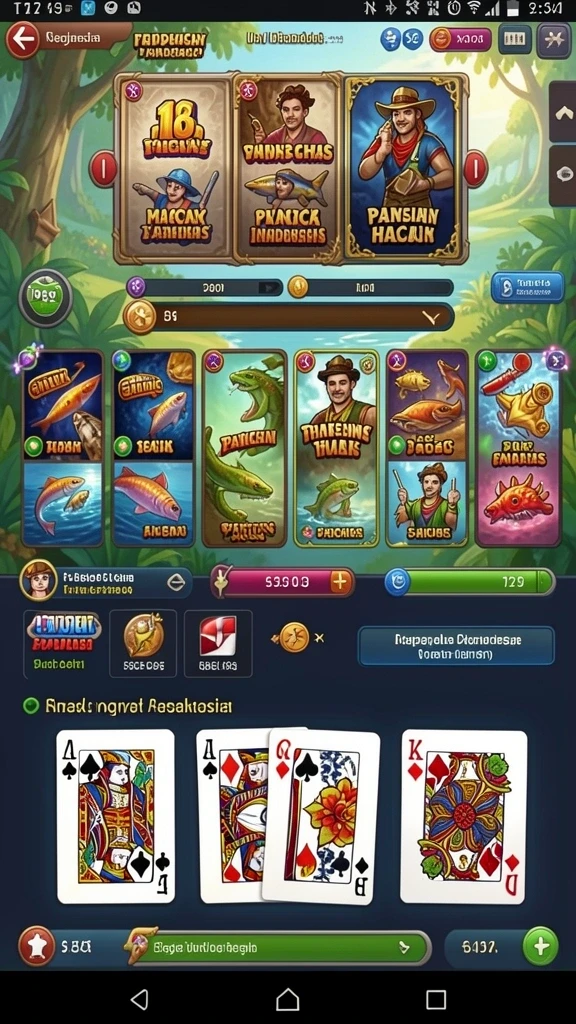 Screenshot madura88 nomor 3
