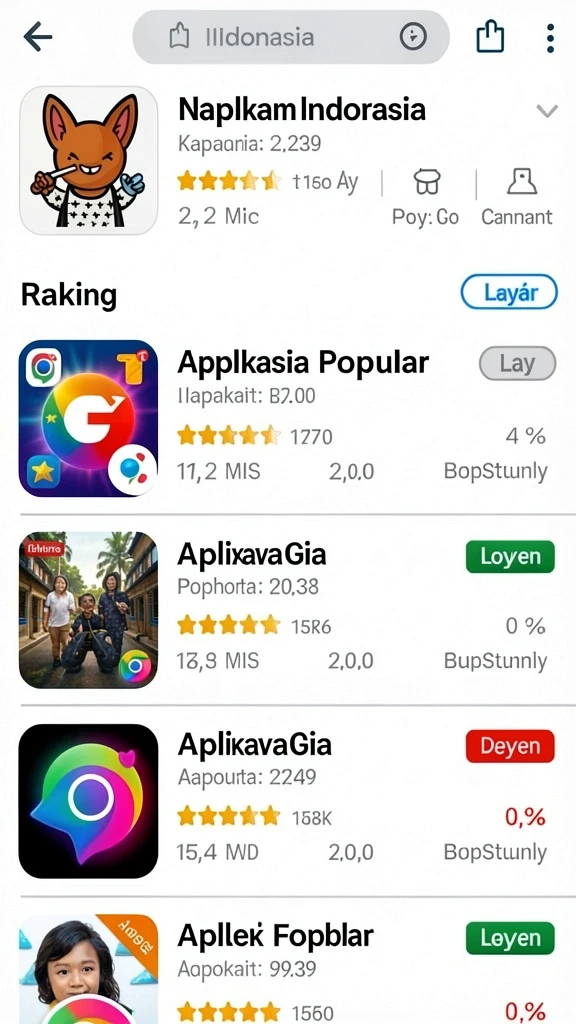 Screenshot mustang77 nomor 2