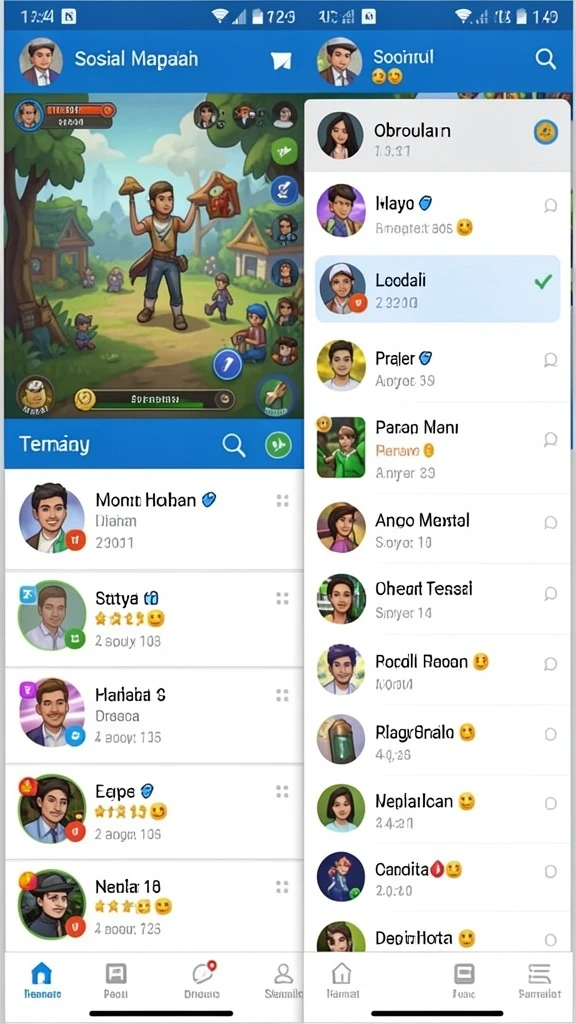 Screenshot nanas777 nomor 3
