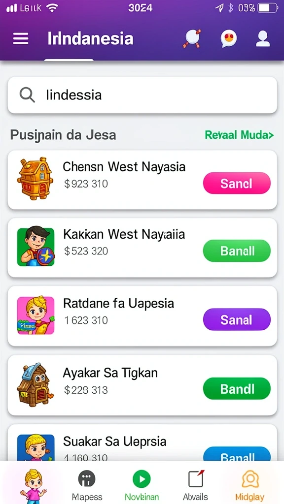 Screenshot ppv88 nomor 1