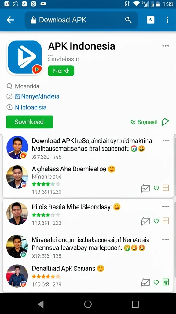 Screenshot rajastar nomor 3