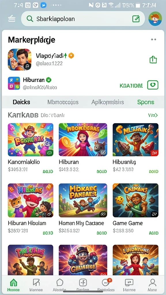 Screenshot rp888 nomor 1