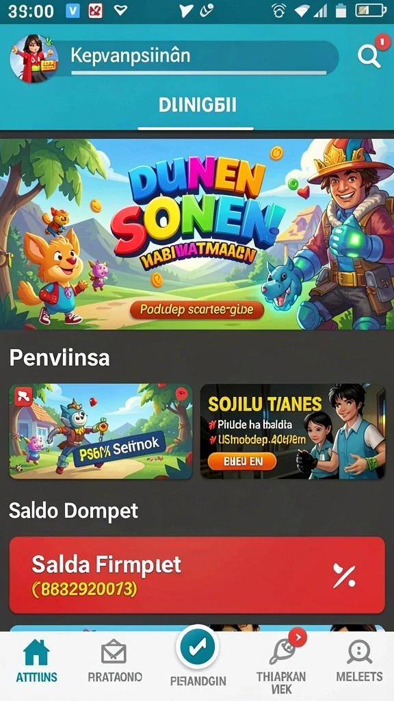 Screenshot slotsri nomor 1