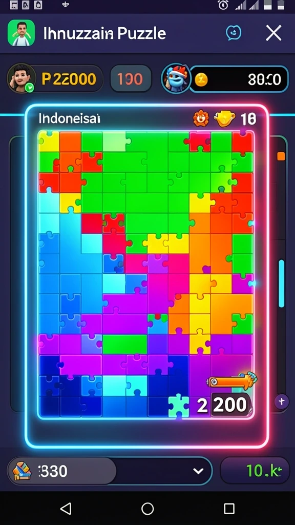 Screenshot valohoki nomor 1