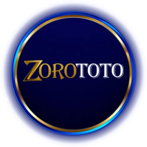 zorototo APK Resmi — ikon aplikasi