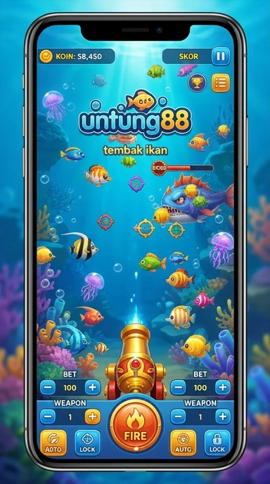 untung88 — cuplikan layar ringkas