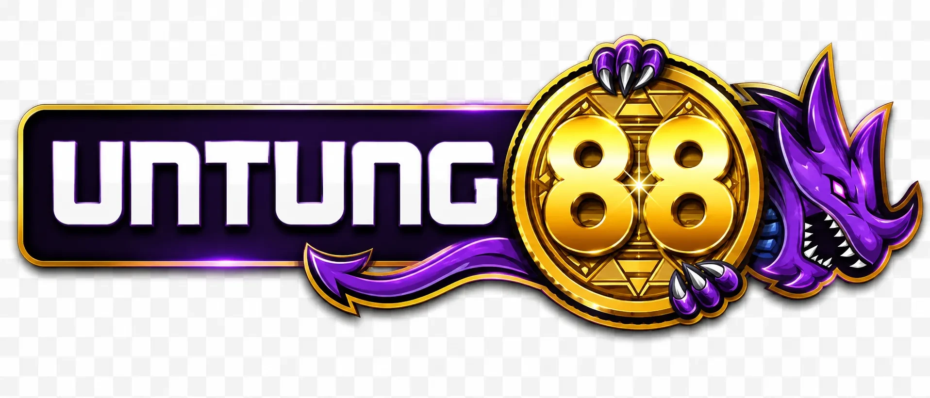untung88 — logo kanal
